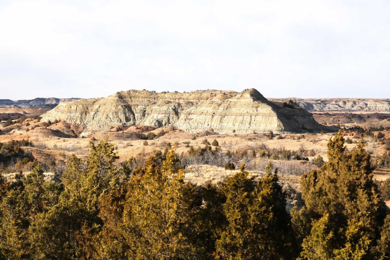 Badlands Suite Less Than 1 Mi To Teddy Roosevelt Park! Medora Zewnętrze zdjęcie