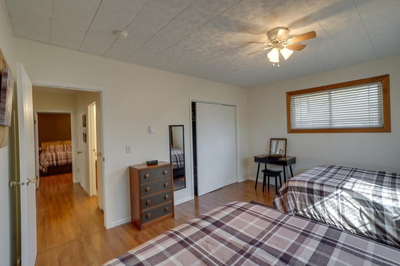 Badlands Suite Less Than 1 Mi To Teddy Roosevelt Park! Medora Zewnętrze zdjęcie